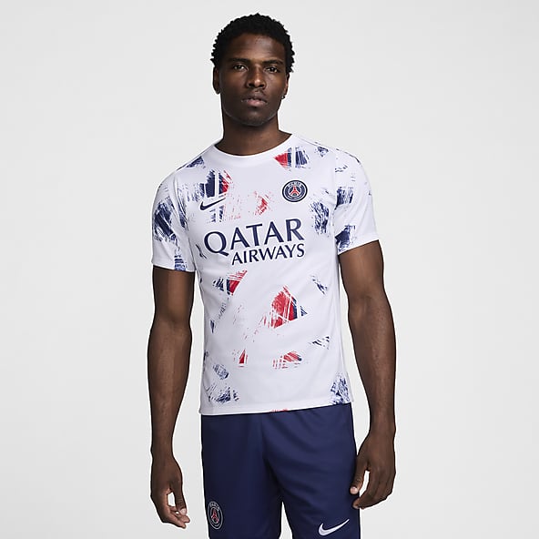 Camiseta nike psg shop